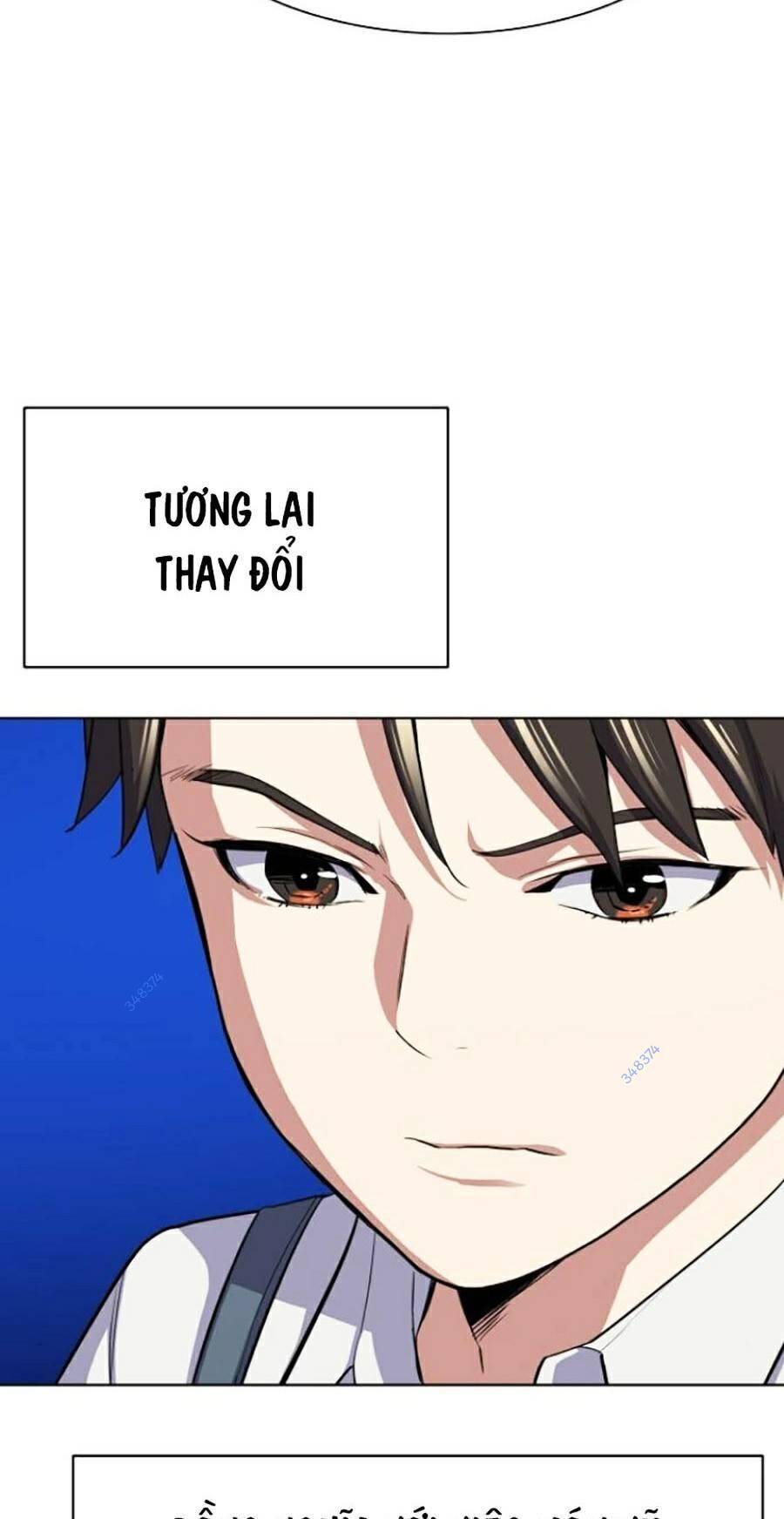 Tiểu Thiếu Gia Gia Tộc Tài Phiệt Chap 5 - Next Chap 6
