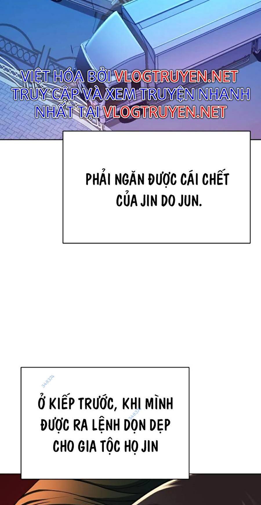 Tiểu Thiếu Gia Gia Tộc Tài Phiệt Chap 5 - Next Chap 6