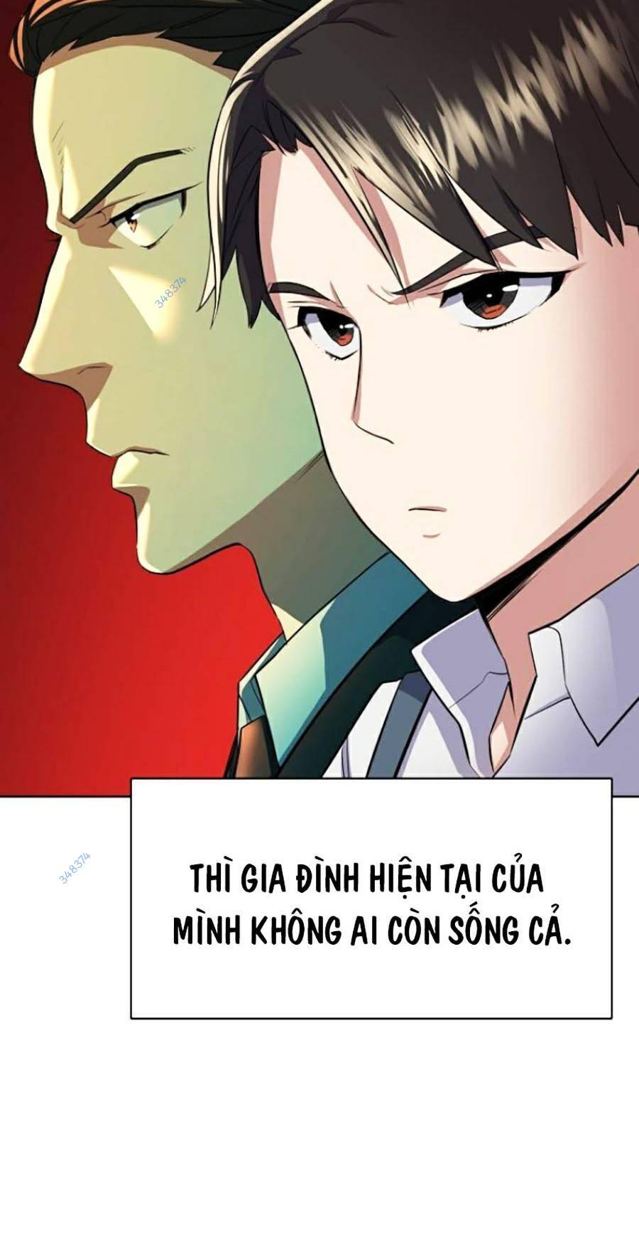 Tiểu Thiếu Gia Gia Tộc Tài Phiệt Chap 5 - Next Chap 6
