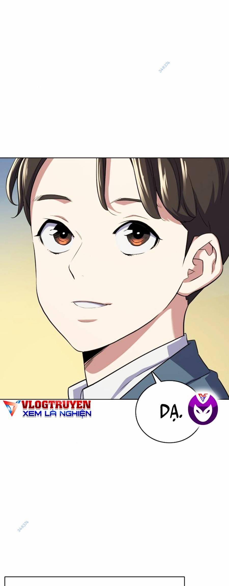 Tiểu Thiếu Gia Gia Tộc Tài Phiệt Chap 5 - Next Chap 6