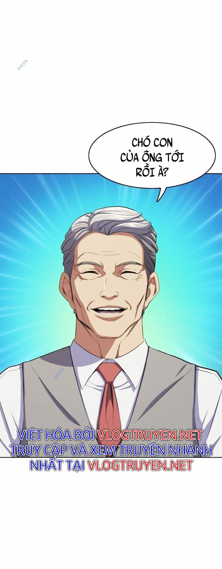 Tiểu Thiếu Gia Gia Tộc Tài Phiệt Chap 5 - Next Chap 6