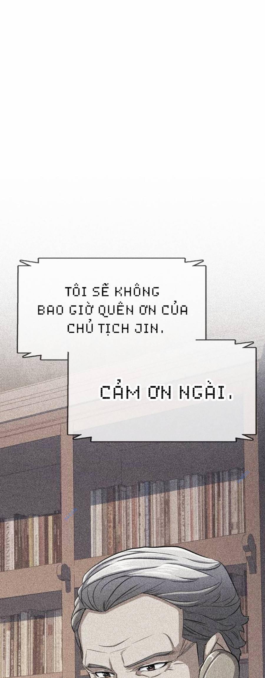 Tiểu Thiếu Gia Gia Tộc Tài Phiệt Chap 5 - Next Chap 6