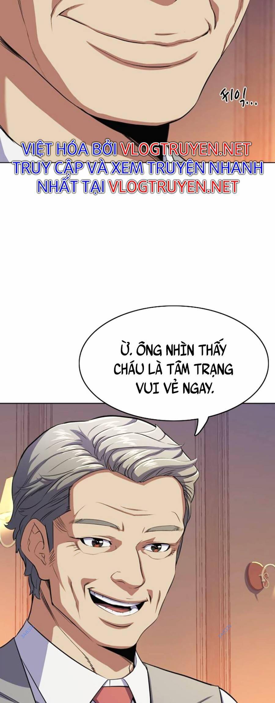 Tiểu Thiếu Gia Gia Tộc Tài Phiệt Chap 5 - Next Chap 6