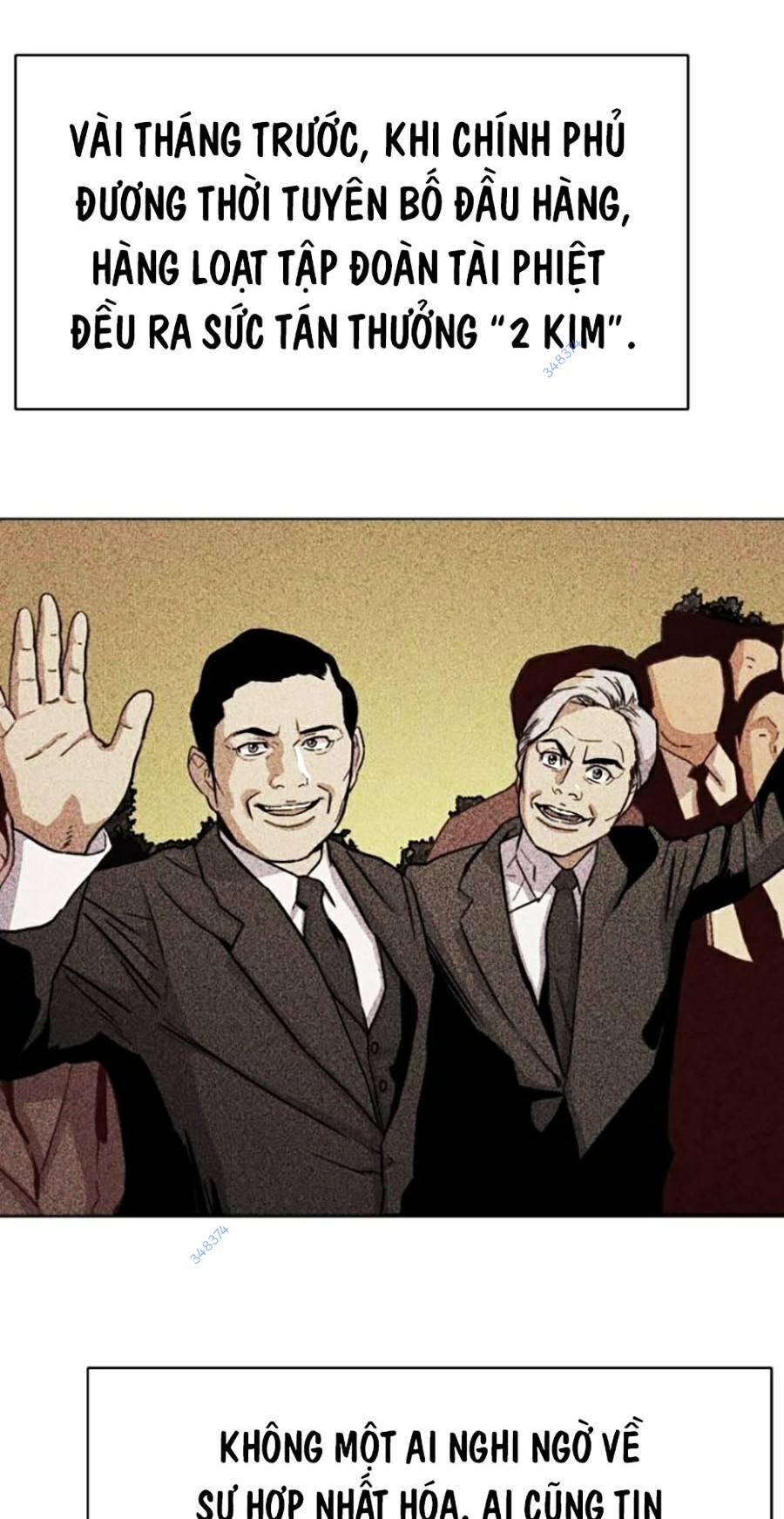 Tiểu Thiếu Gia Gia Tộc Tài Phiệt Chap 5 - Next Chap 6