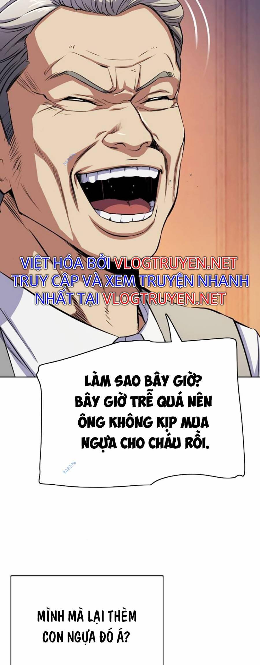 Tiểu Thiếu Gia Gia Tộc Tài Phiệt Chap 5 - Next Chap 6