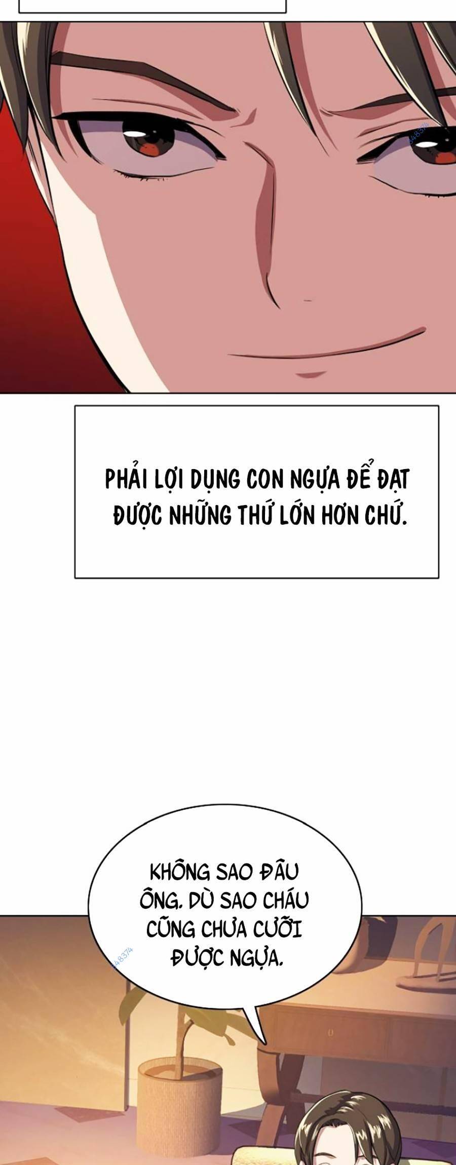Tiểu Thiếu Gia Gia Tộc Tài Phiệt Chap 5 - Next Chap 6