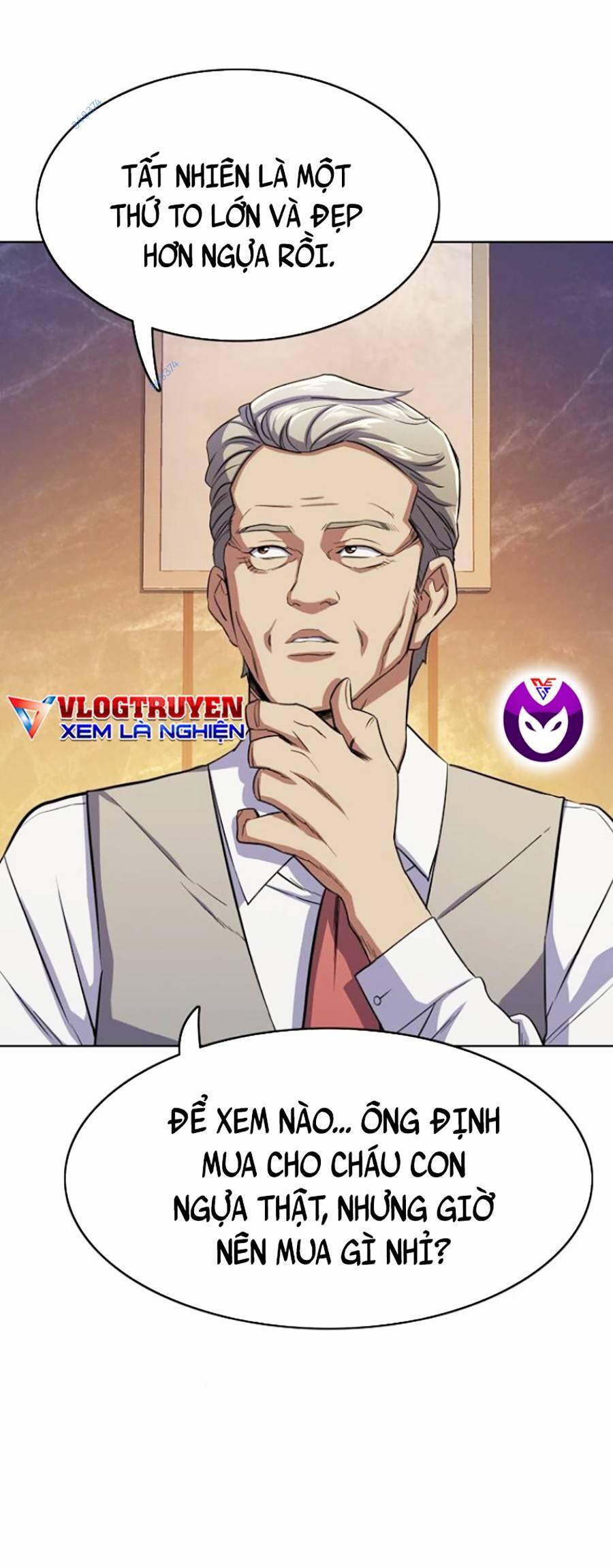 Tiểu Thiếu Gia Gia Tộc Tài Phiệt Chap 5 - Next Chap 6