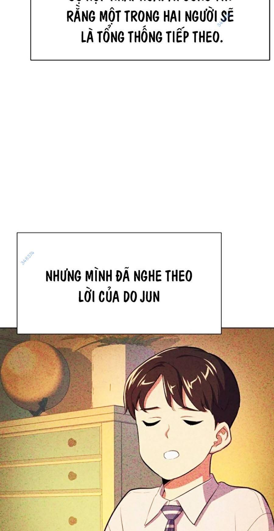 Tiểu Thiếu Gia Gia Tộc Tài Phiệt Chap 5 - Next Chap 6