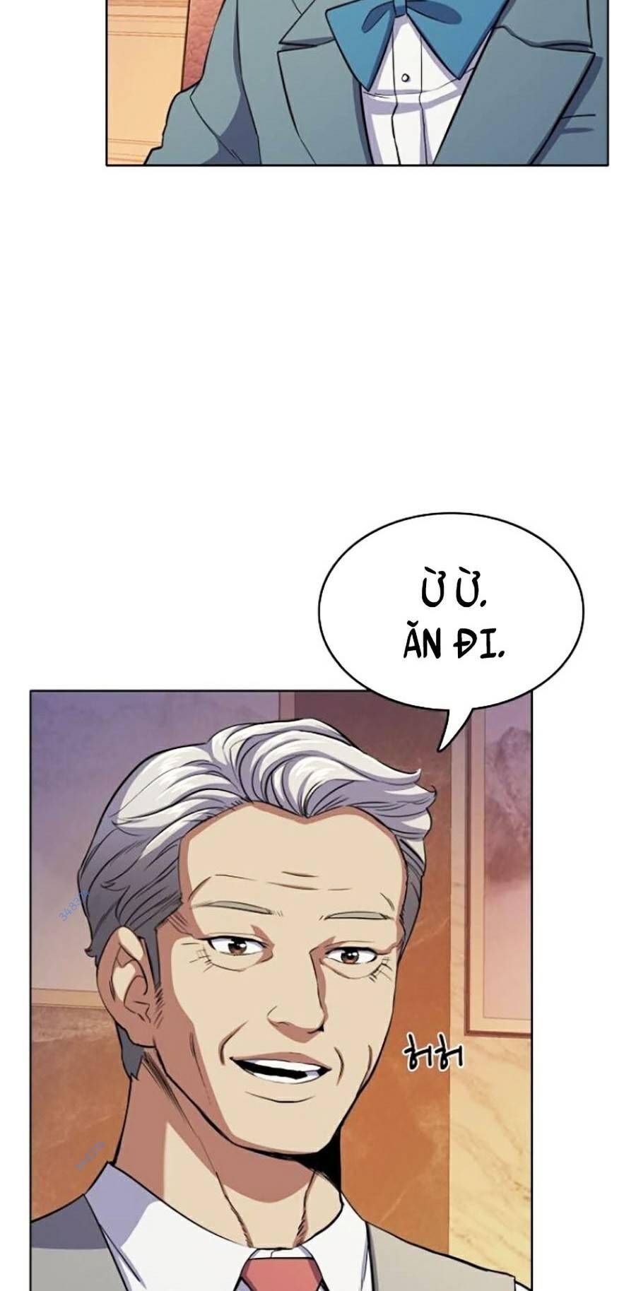 Tiểu Thiếu Gia Gia Tộc Tài Phiệt Chap 5 - Next Chap 6