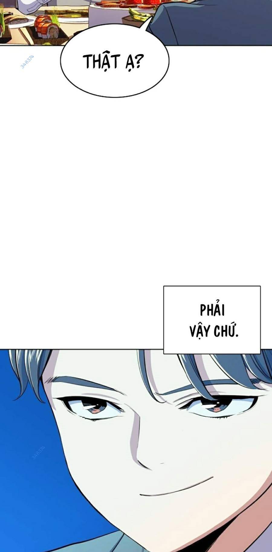 Tiểu Thiếu Gia Gia Tộc Tài Phiệt Chap 5 - Next Chap 6