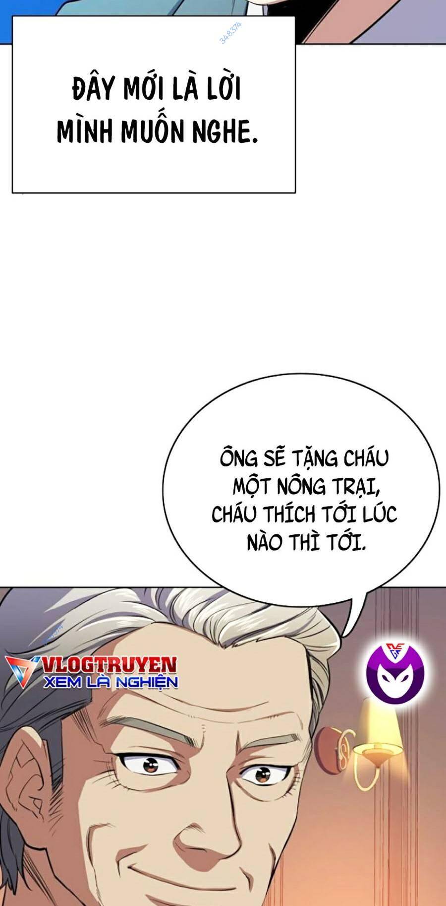 Tiểu Thiếu Gia Gia Tộc Tài Phiệt Chap 5 - Next Chap 6