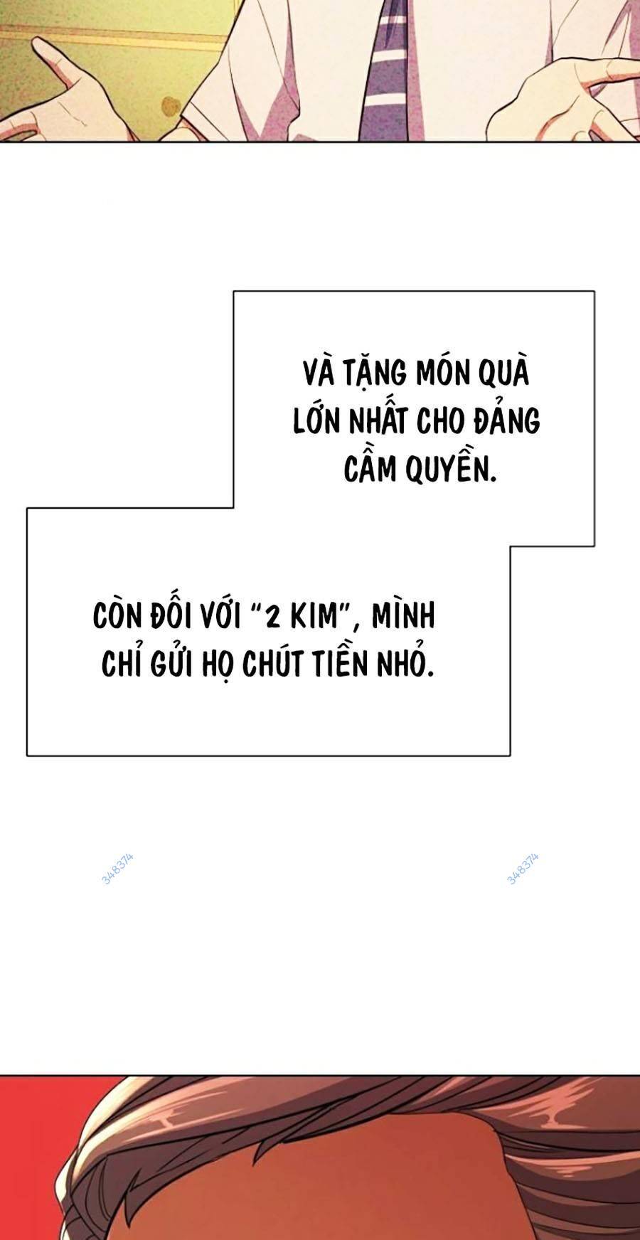 Tiểu Thiếu Gia Gia Tộc Tài Phiệt Chap 5 - Next Chap 6