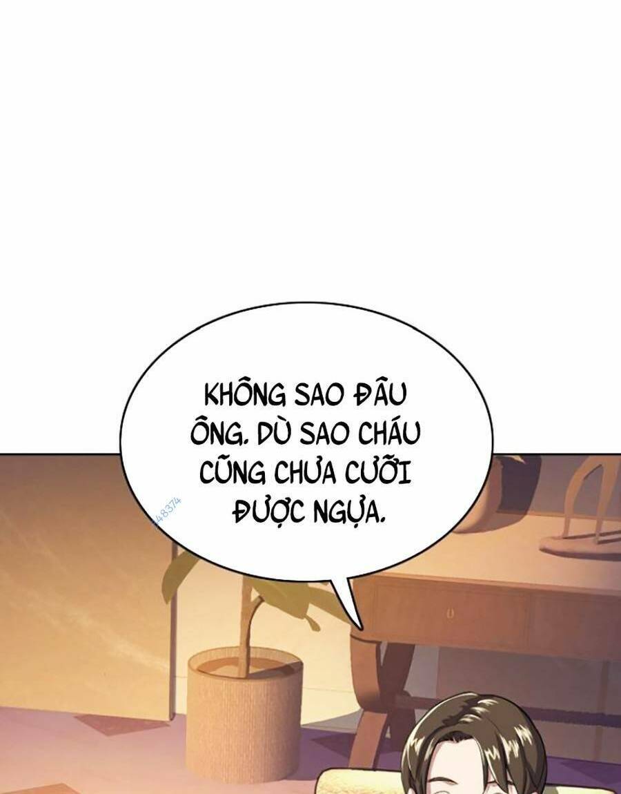 Tiểu Thiếu Gia Gia Tộc Tài Phiệt Chap 5 - Next Chap 6