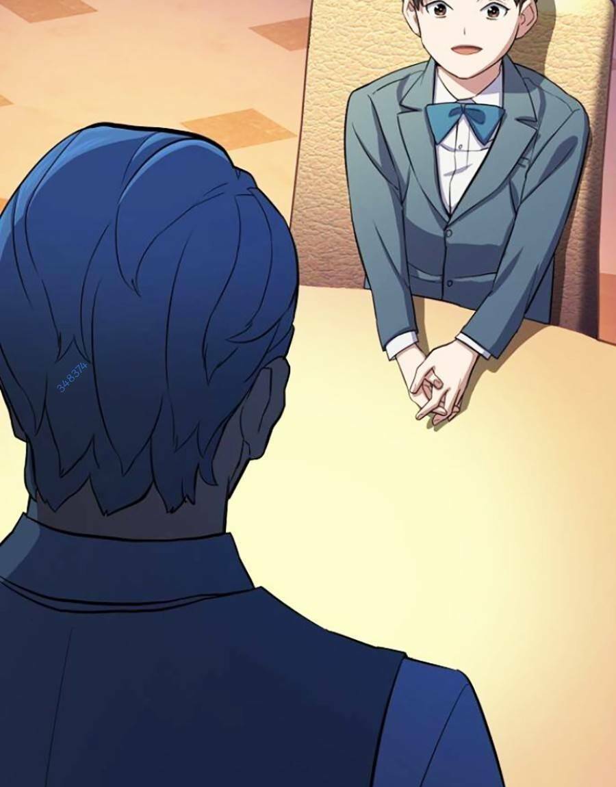 Tiểu Thiếu Gia Gia Tộc Tài Phiệt Chap 5 - Next Chap 6