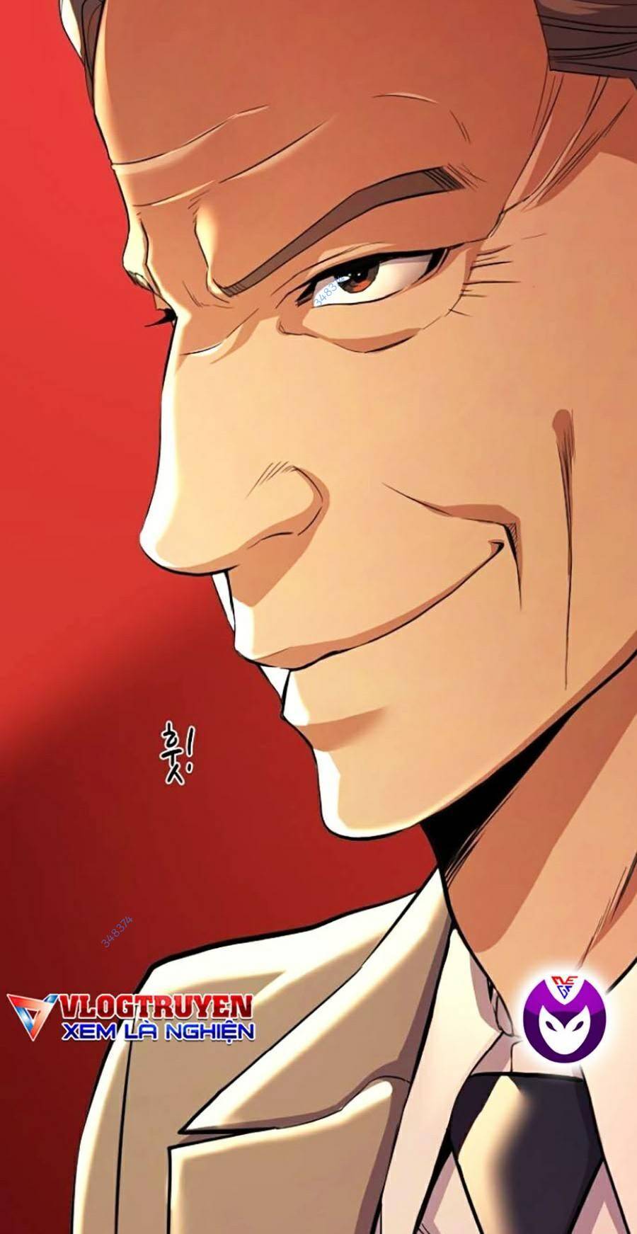 Tiểu Thiếu Gia Gia Tộc Tài Phiệt Chap 5 - Next Chap 6