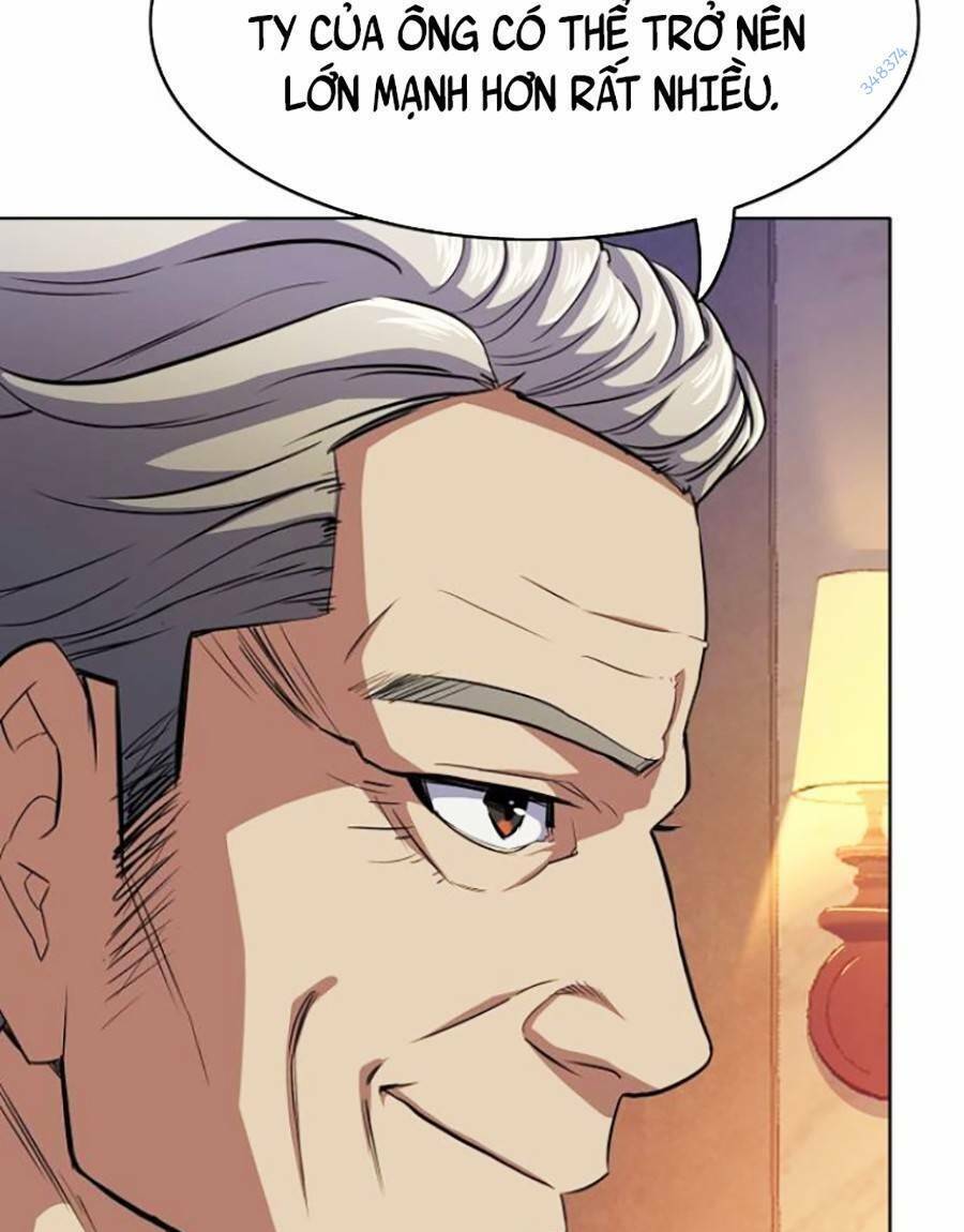 Tiểu Thiếu Gia Gia Tộc Tài Phiệt Chap 5 - Next Chap 6