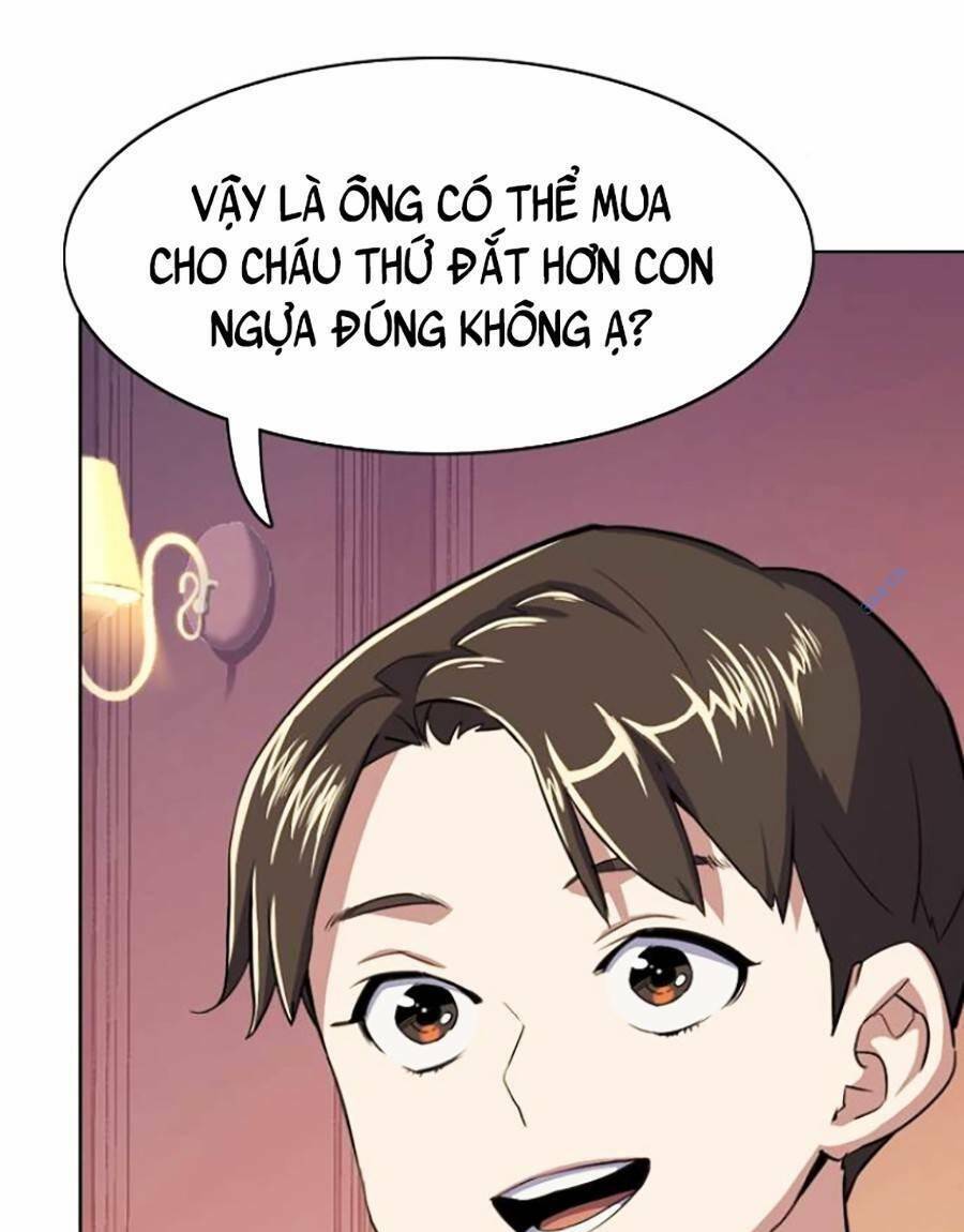 Tiểu Thiếu Gia Gia Tộc Tài Phiệt Chap 5 - Next Chap 6