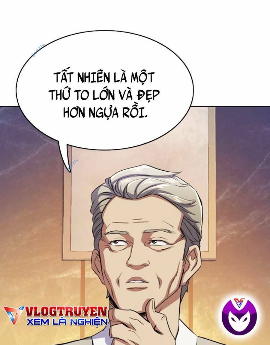 Tiểu Thiếu Gia Gia Tộc Tài Phiệt Chap 5 - Next Chap 6