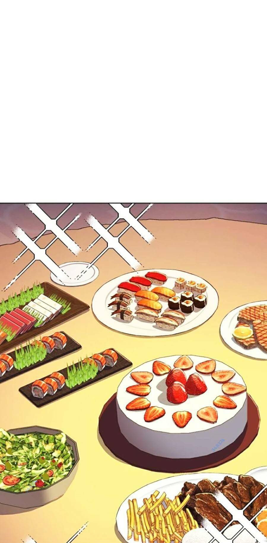 Tiểu Thiếu Gia Gia Tộc Tài Phiệt Chap 5 - Next Chap 6