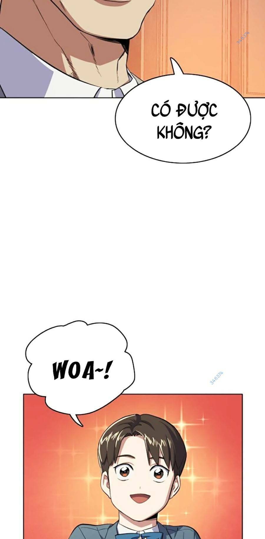 Tiểu Thiếu Gia Gia Tộc Tài Phiệt Chap 5 - Next Chap 6