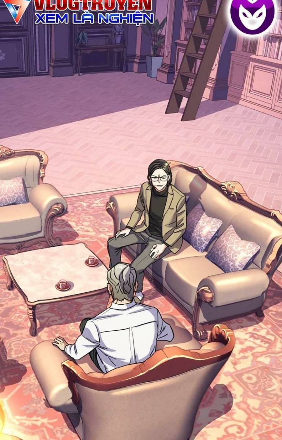 Tiểu Thiếu Gia Gia Tộc Tài Phiệt Chap 50 - Next Chap 51