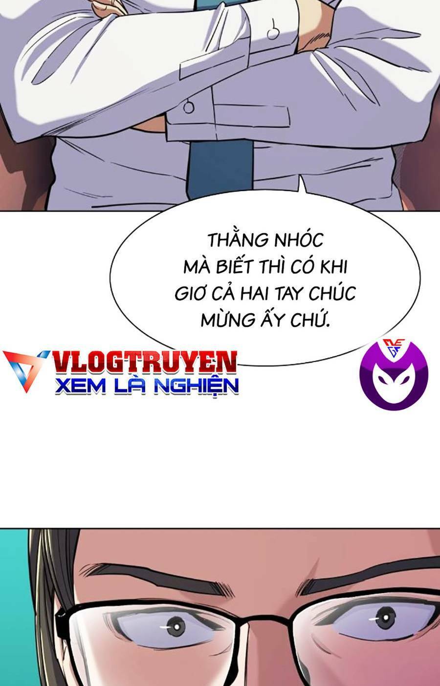 Tiểu Thiếu Gia Gia Tộc Tài Phiệt Chap 50 - Next Chap 51