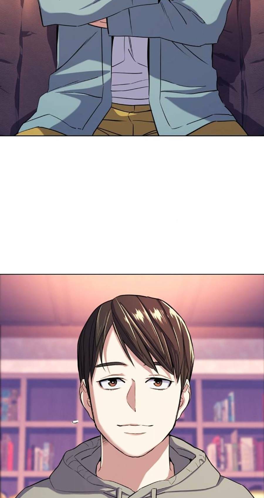 Tiểu Thiếu Gia Gia Tộc Tài Phiệt Chap 50 - Next Chap 51