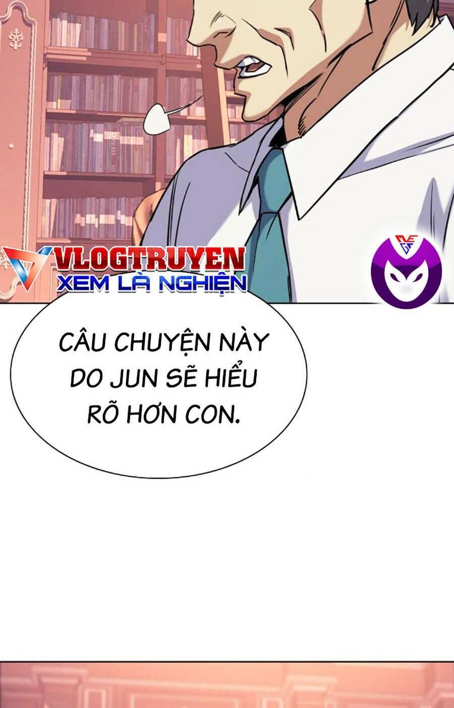 Tiểu Thiếu Gia Gia Tộc Tài Phiệt Chap 50 - Next Chap 51