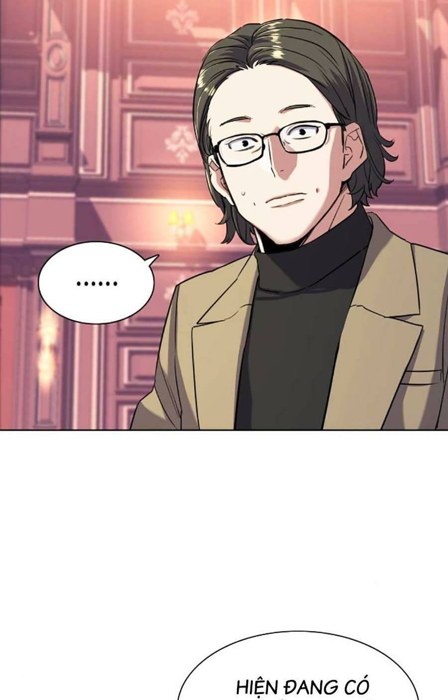 Tiểu Thiếu Gia Gia Tộc Tài Phiệt Chap 50 - Next Chap 51