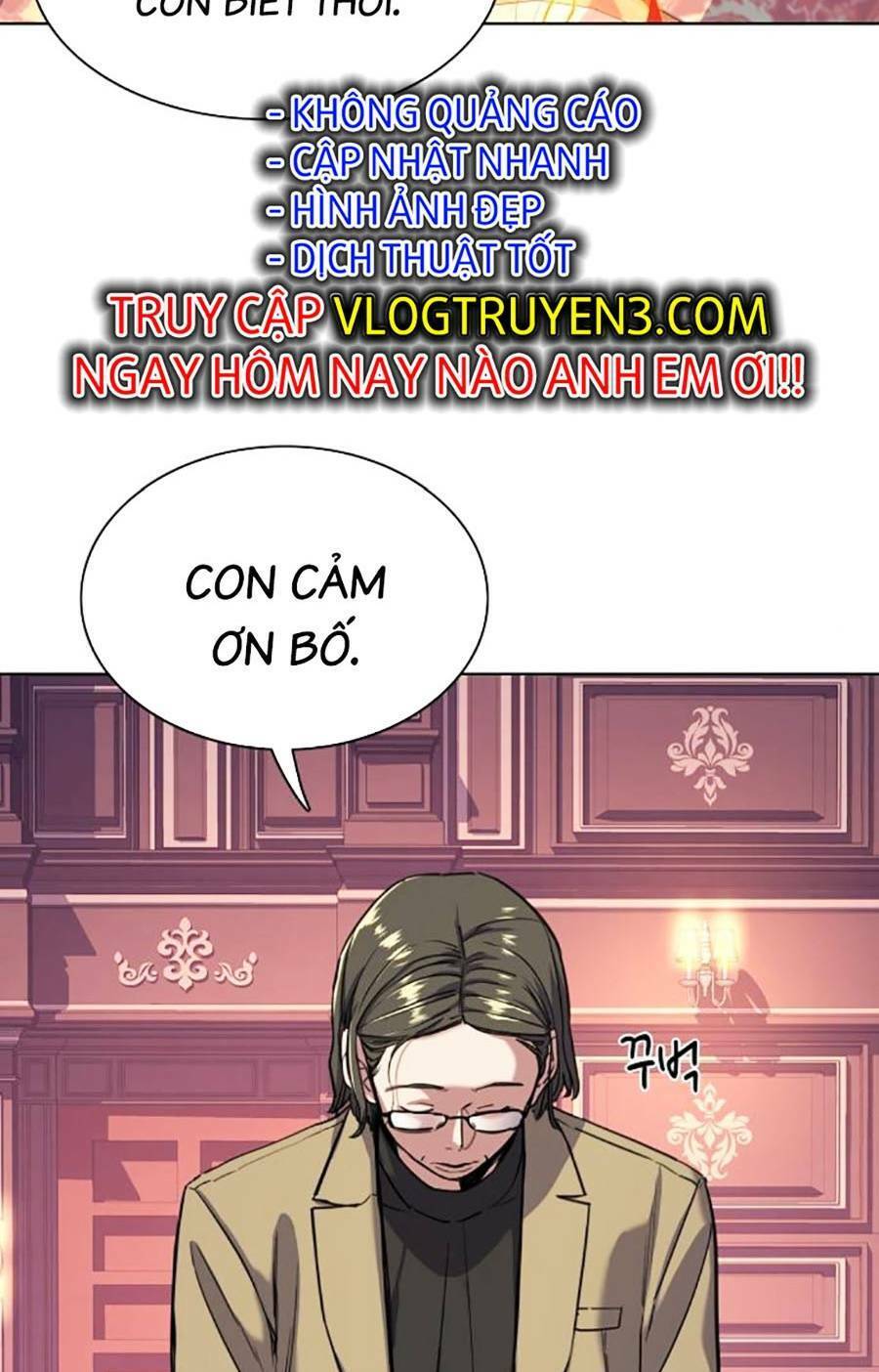 Tiểu Thiếu Gia Gia Tộc Tài Phiệt Chap 50 - Next Chap 51