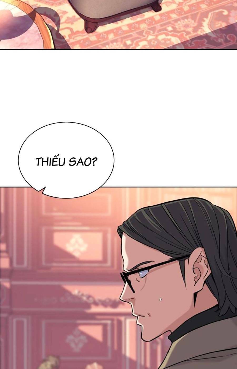 Tiểu Thiếu Gia Gia Tộc Tài Phiệt Chap 50 - Next Chap 51