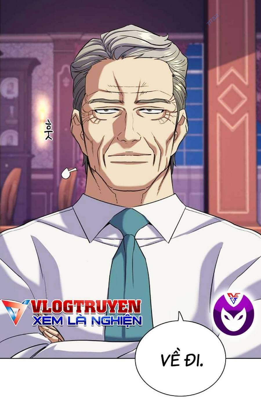 Tiểu Thiếu Gia Gia Tộc Tài Phiệt Chap 50 - Next Chap 51