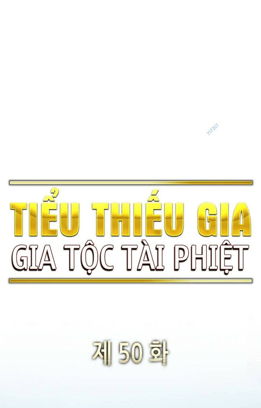 Tiểu Thiếu Gia Gia Tộc Tài Phiệt Chap 50 - Next Chap 51