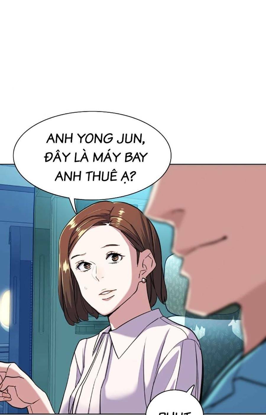 Tiểu Thiếu Gia Gia Tộc Tài Phiệt Chap 50 - Next Chap 51