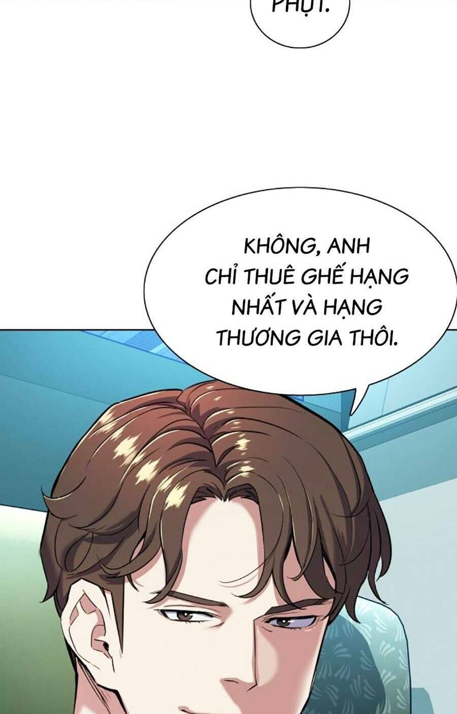 Tiểu Thiếu Gia Gia Tộc Tài Phiệt Chap 50 - Next Chap 51