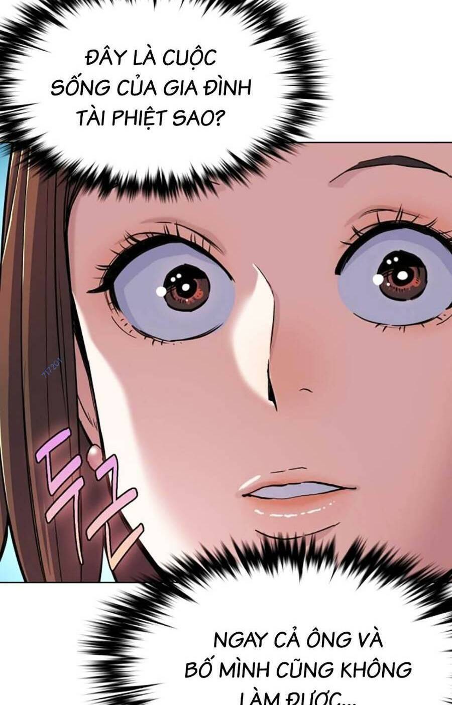 Tiểu Thiếu Gia Gia Tộc Tài Phiệt Chap 50 - Next Chap 51