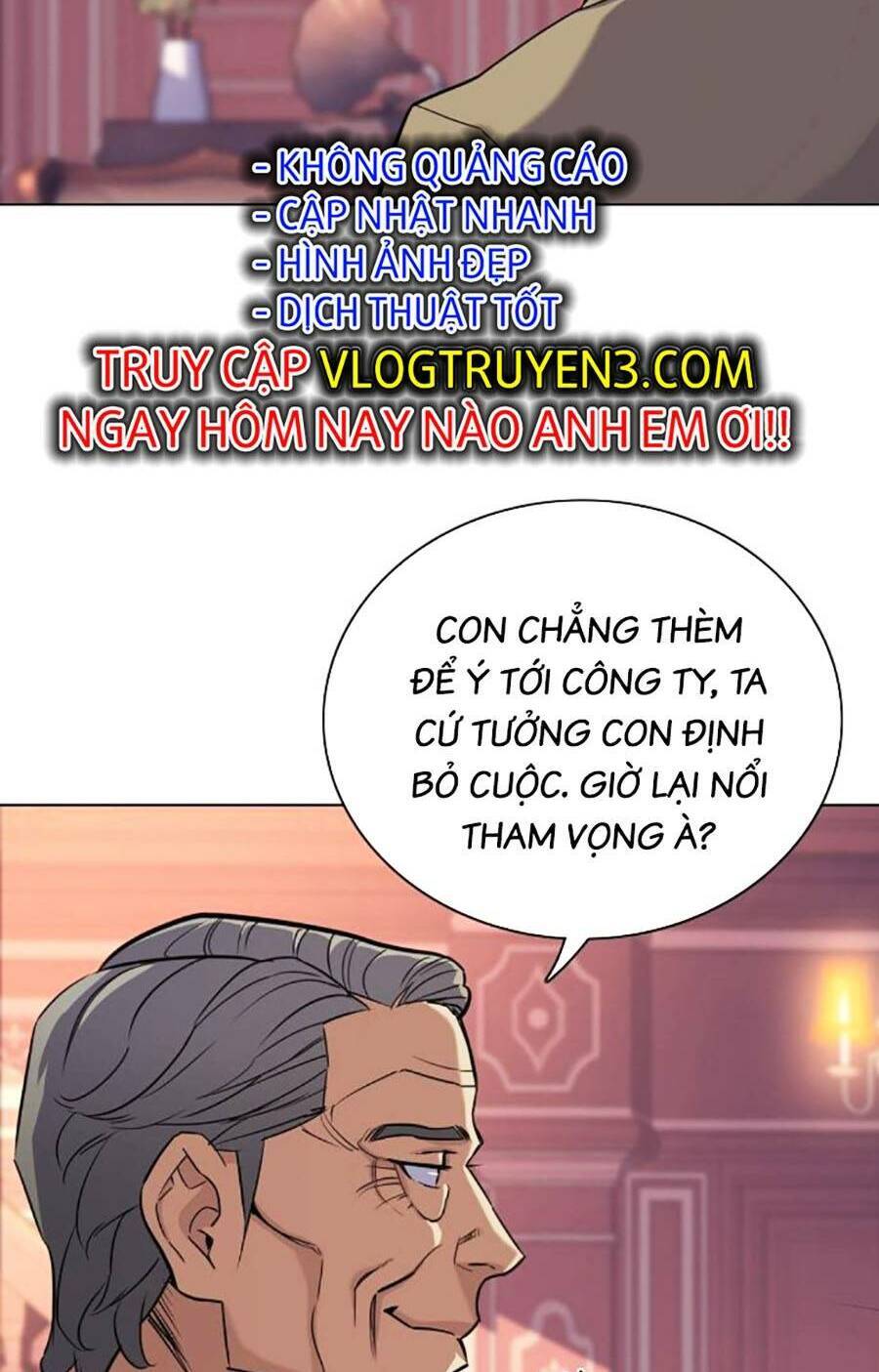 Tiểu Thiếu Gia Gia Tộc Tài Phiệt Chap 50 - Next Chap 51