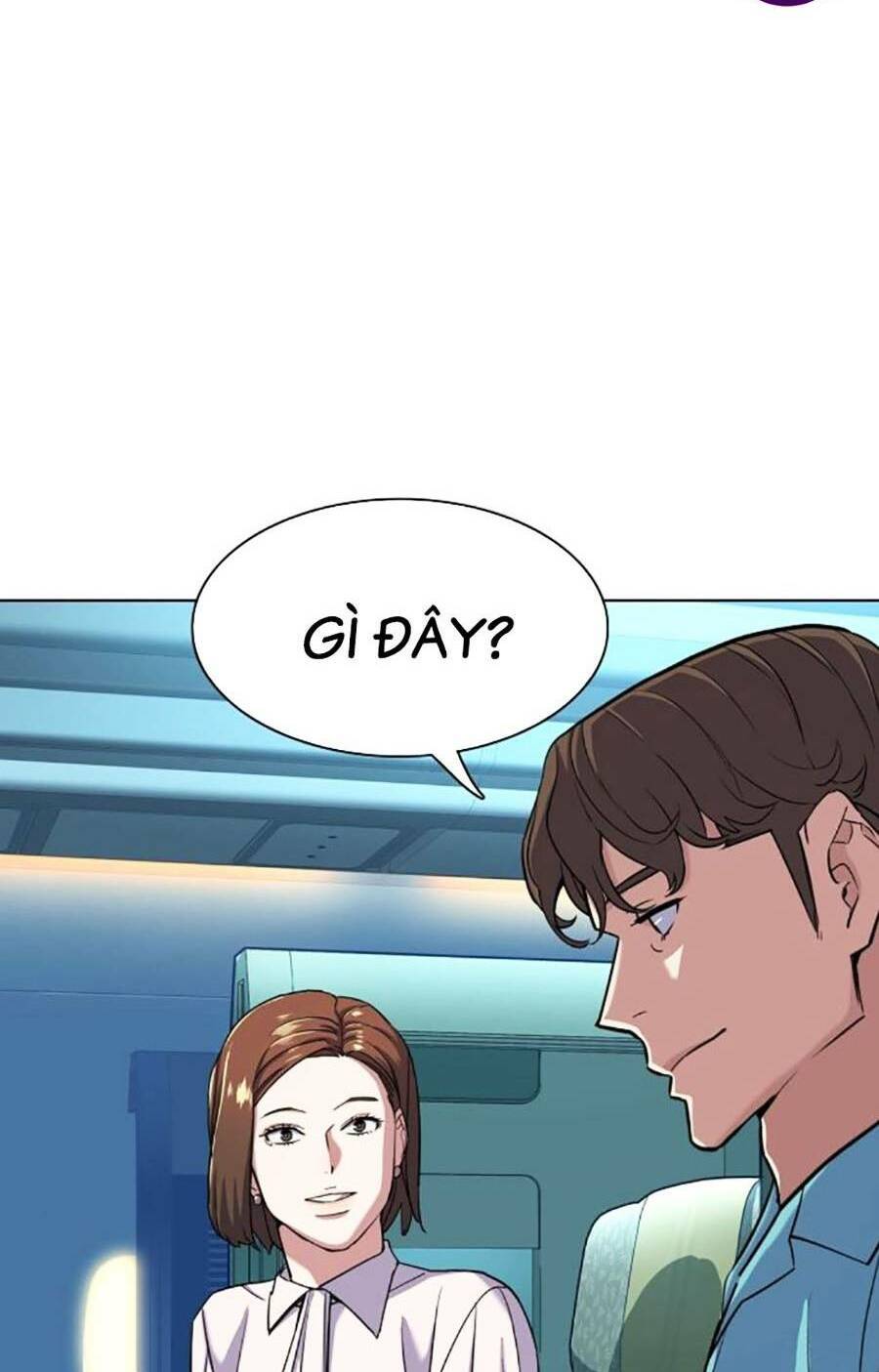 Tiểu Thiếu Gia Gia Tộc Tài Phiệt Chap 50 - Next Chap 51