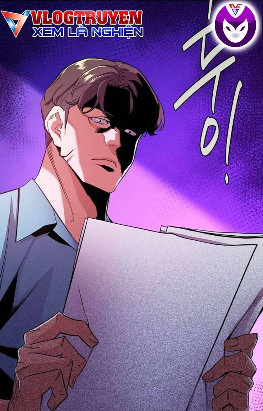 Tiểu Thiếu Gia Gia Tộc Tài Phiệt Chap 50 - Next Chap 51