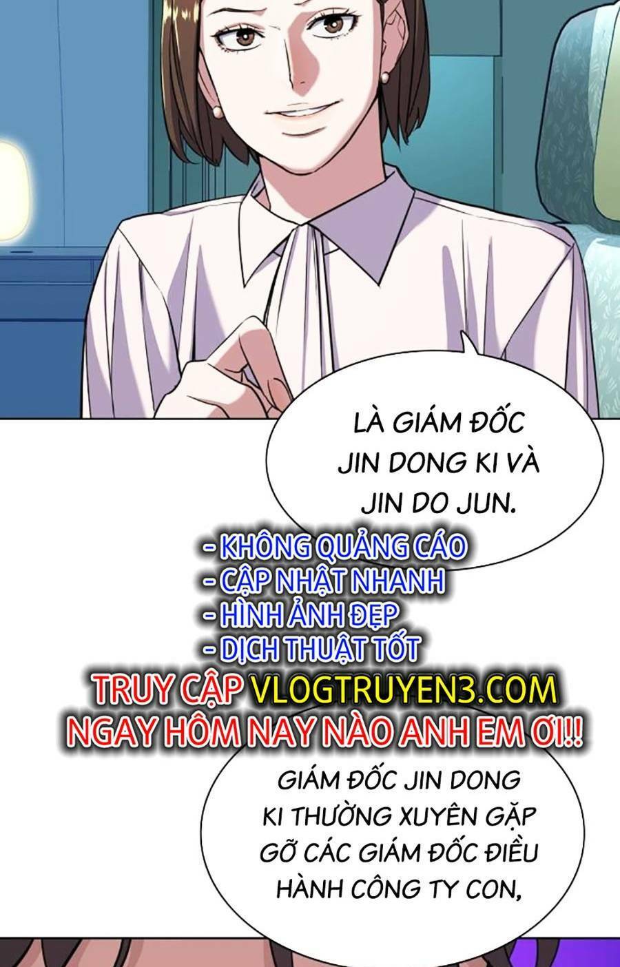 Tiểu Thiếu Gia Gia Tộc Tài Phiệt Chap 50 - Next Chap 51