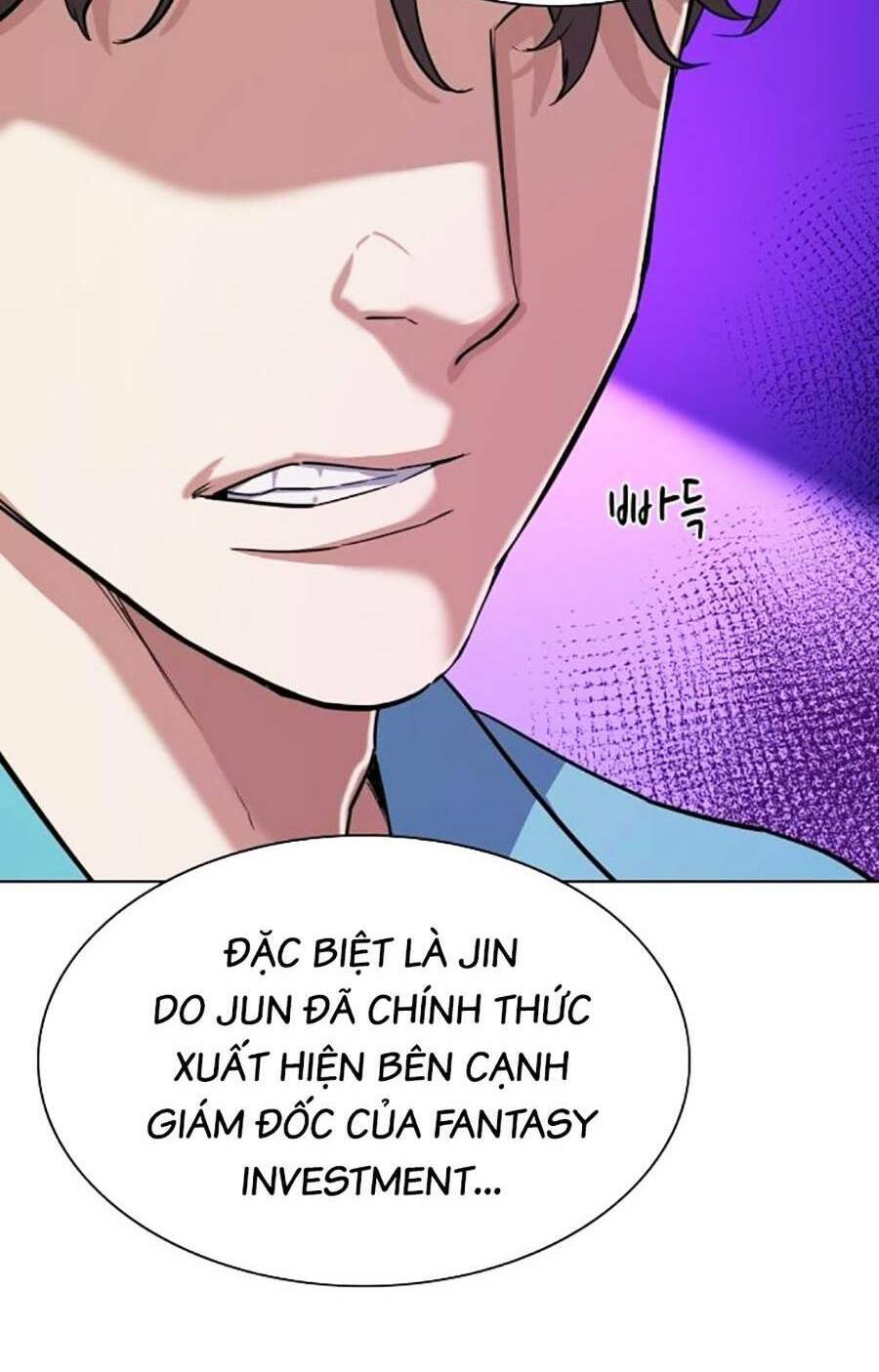 Tiểu Thiếu Gia Gia Tộc Tài Phiệt Chap 50 - Next Chap 51