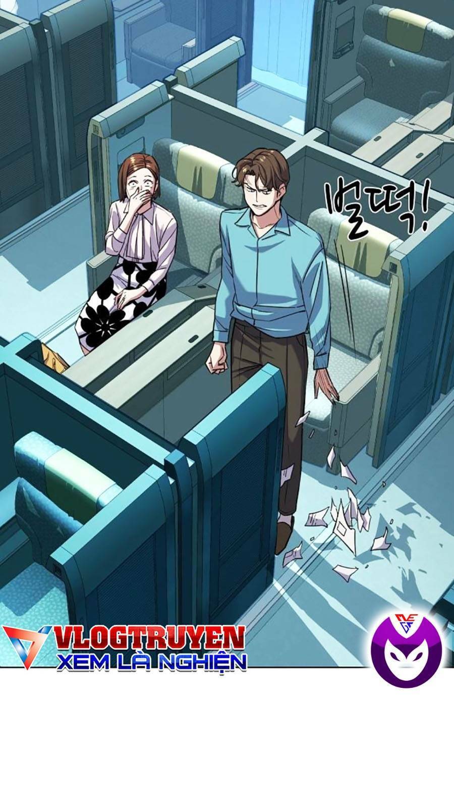 Tiểu Thiếu Gia Gia Tộc Tài Phiệt Chap 50 - Next Chap 51