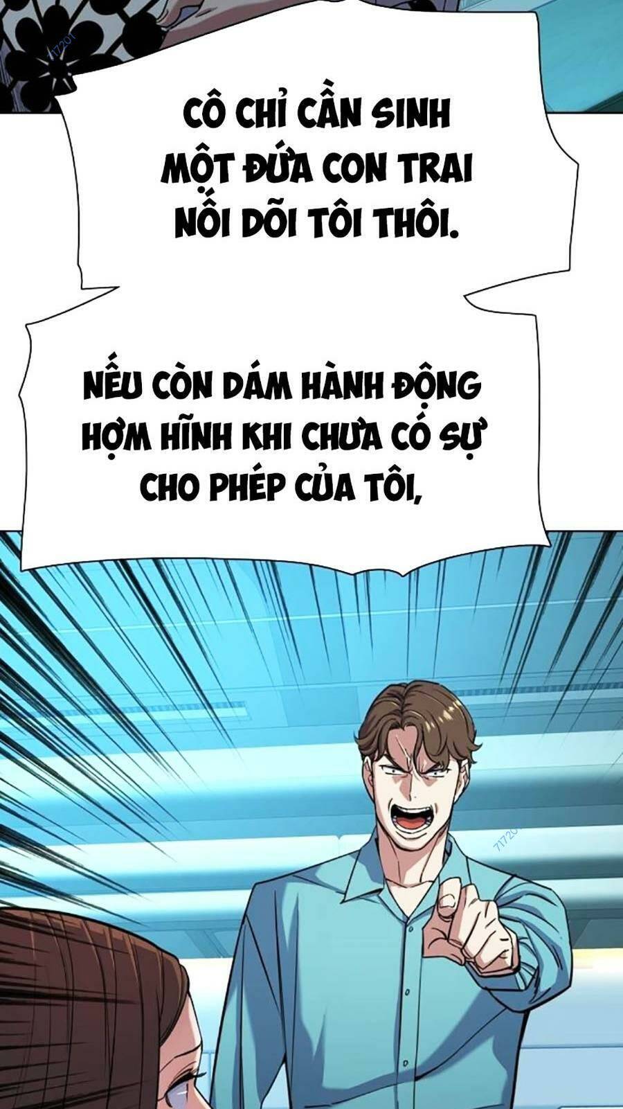 Tiểu Thiếu Gia Gia Tộc Tài Phiệt Chap 50 - Next Chap 51
