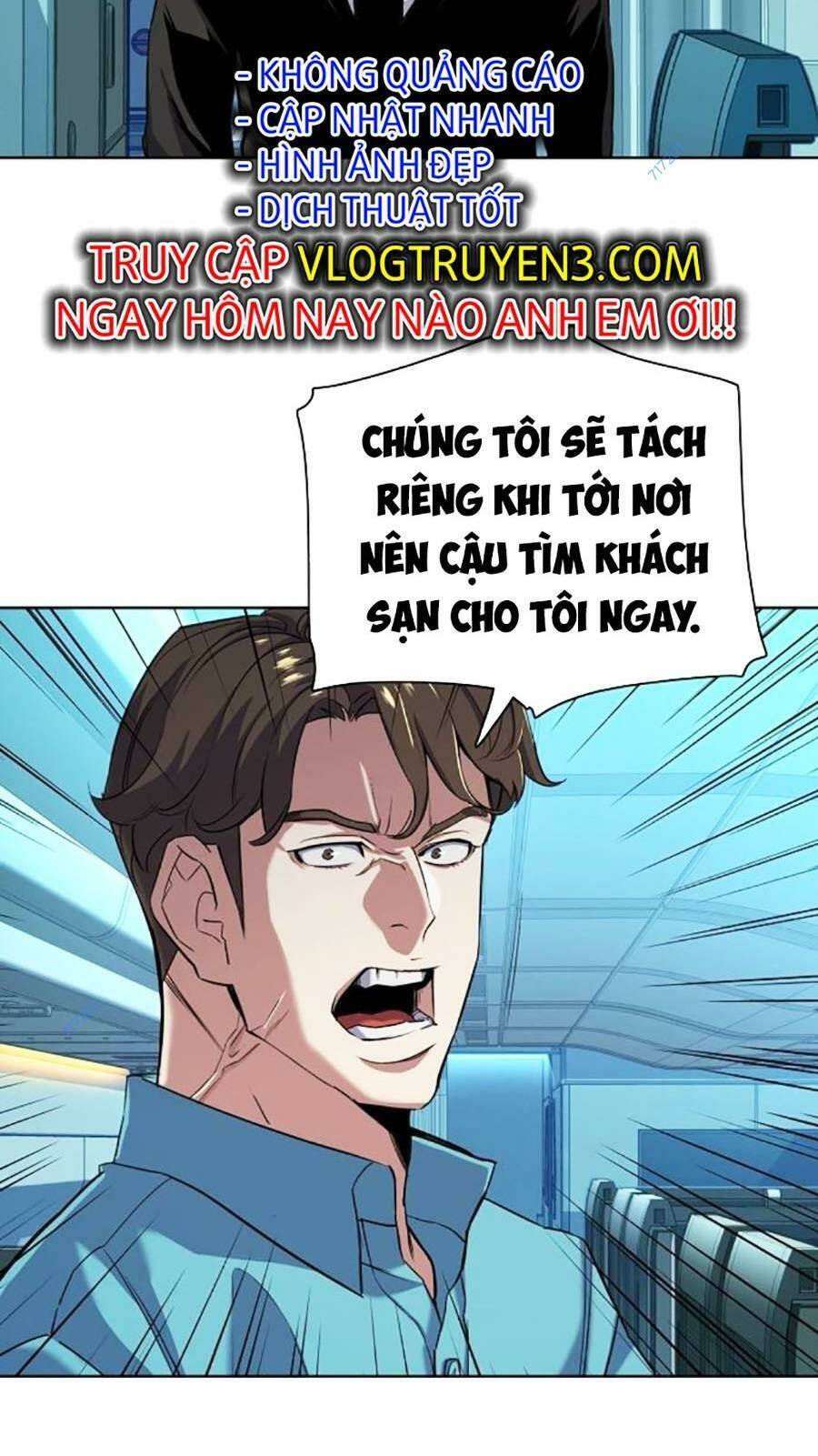 Tiểu Thiếu Gia Gia Tộc Tài Phiệt Chap 50 - Next Chap 51