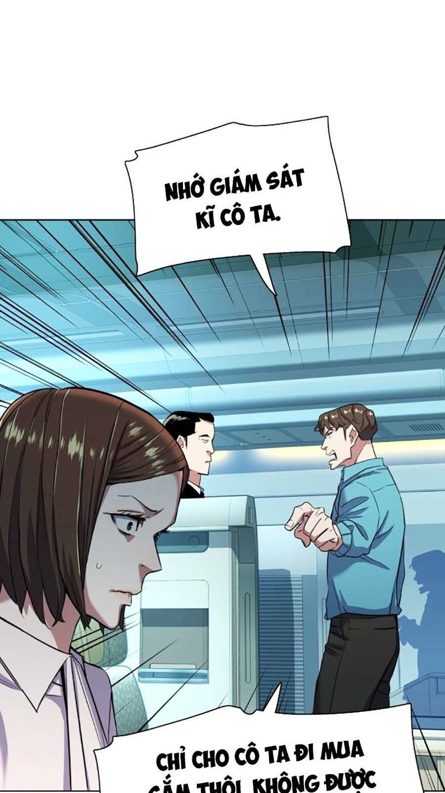 Tiểu Thiếu Gia Gia Tộc Tài Phiệt Chap 50 - Next Chap 51