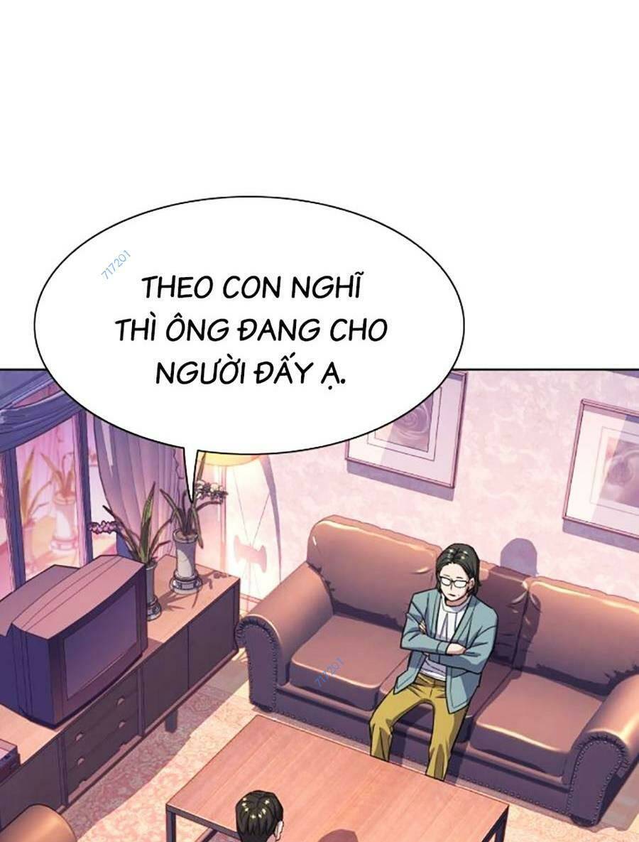 Tiểu Thiếu Gia Gia Tộc Tài Phiệt Chap 50 - Next Chap 51