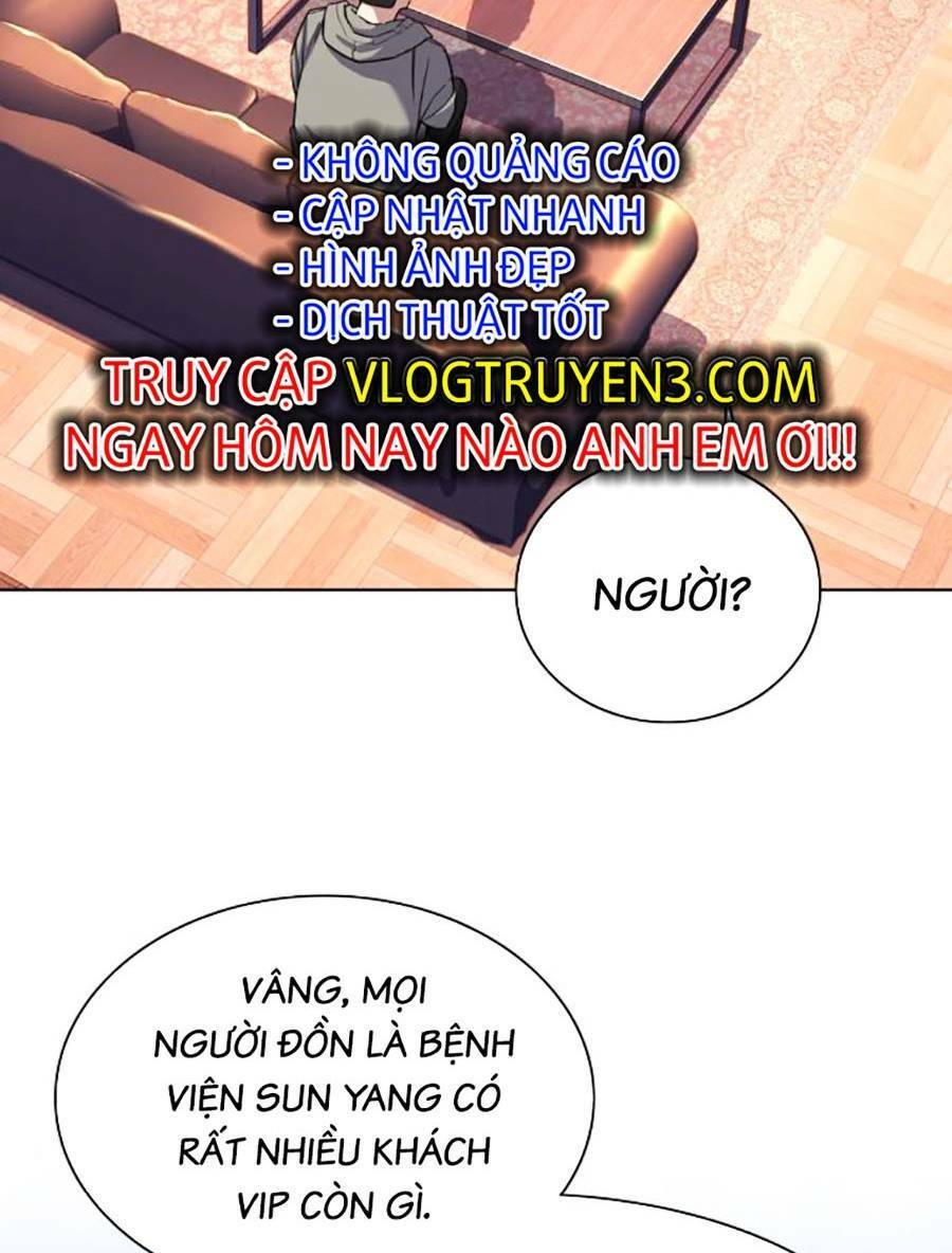 Tiểu Thiếu Gia Gia Tộc Tài Phiệt Chap 50 - Next Chap 51