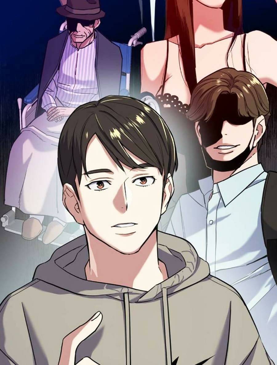 Tiểu Thiếu Gia Gia Tộc Tài Phiệt Chap 50 - Next Chap 51