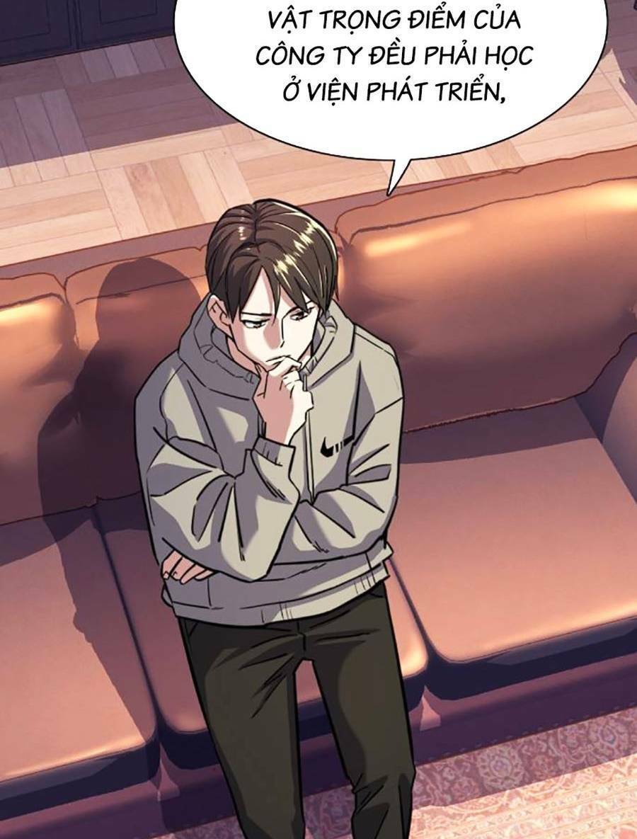 Tiểu Thiếu Gia Gia Tộc Tài Phiệt Chap 50 - Next Chap 51