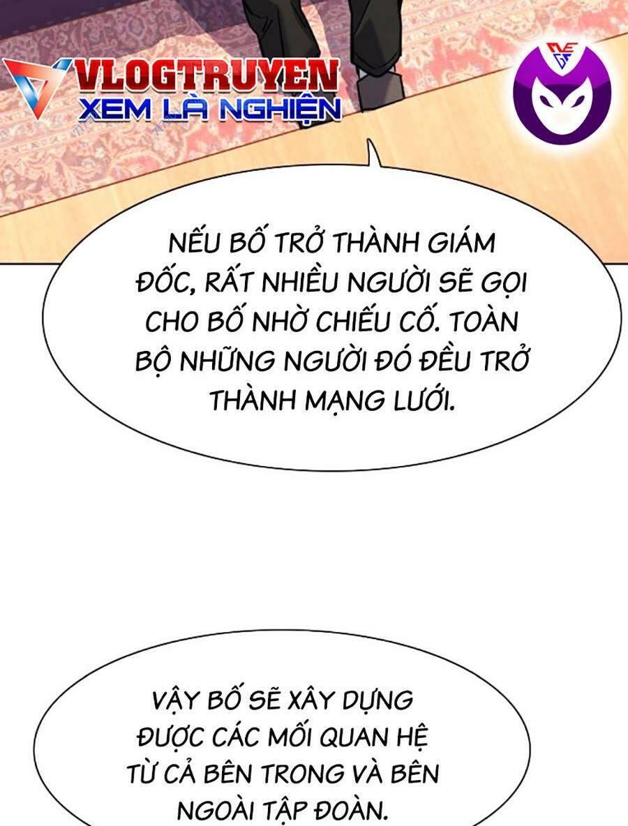Tiểu Thiếu Gia Gia Tộc Tài Phiệt Chap 50 - Next Chap 51